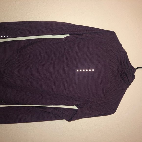 Nike Running Dri-Fit Long Sleeve - Picture 2 of 6